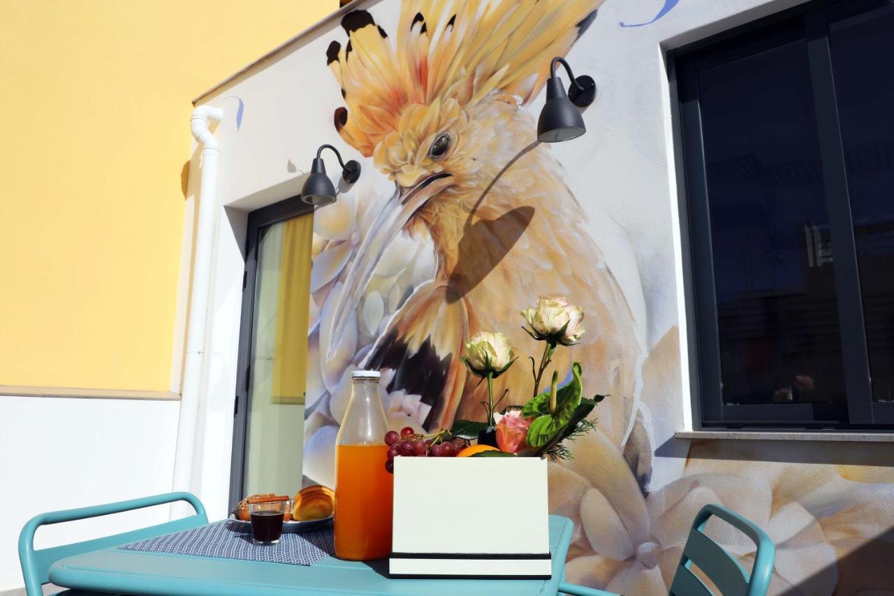 Le Jardin Secret de Faro Hotel Exterior foto