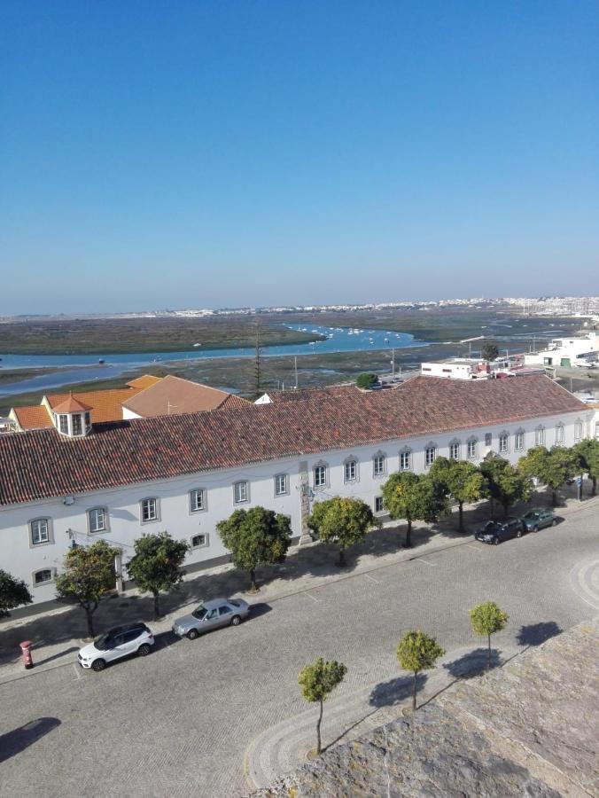 Le Jardin Secret de Faro Hotel Exterior foto